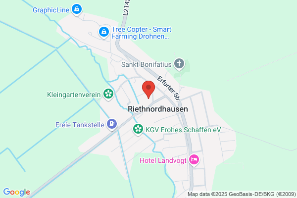 Hoerner GmbH & Co KG