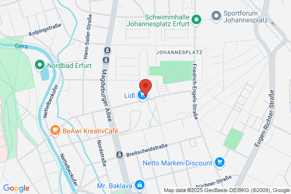 LWS Rohrleitungssysteme GmbH