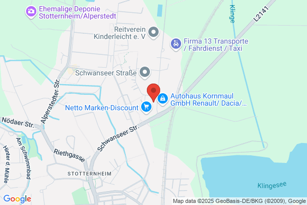 MKM Cars GmbH