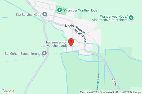 Raumgestaltung Nöda Kg