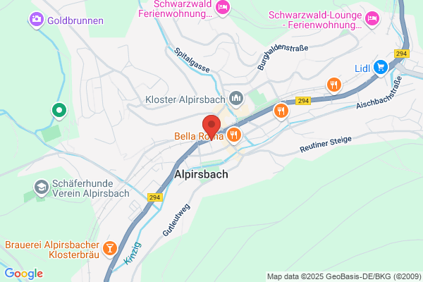 Schwarzwaldapotheke