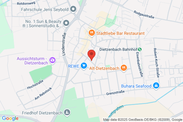 Sieber Siegfried Freier Architekt u.Sachverständiger f. Immobilienbewertung