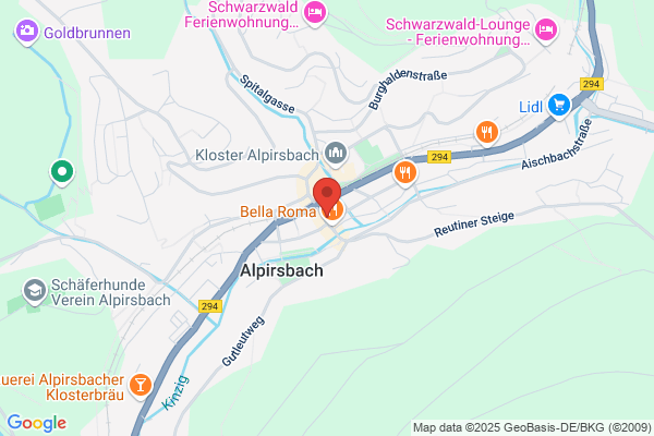 Schwanen-Post