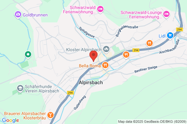 Zahnarztpraxis am Kloster Dr. Jaleh Mahabadi