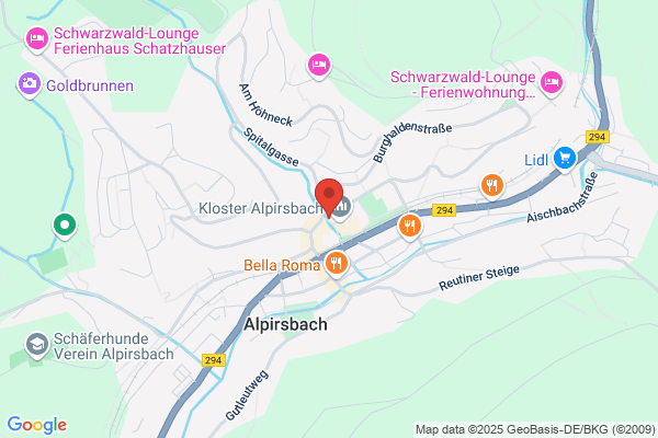 Alpirsbacher Geschenk- u. Schnapsidee
