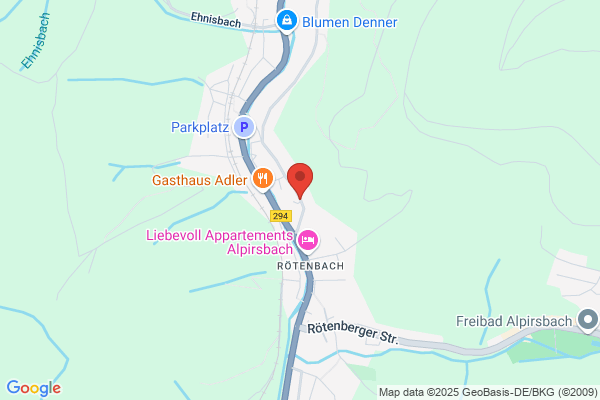 BauIdee Wohnfühl-Häuser GmbH