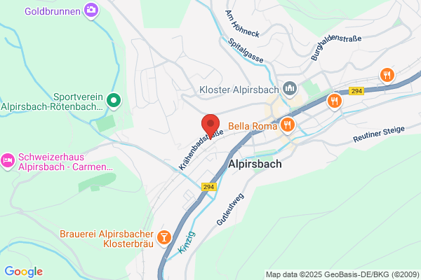 Distels Autopflege
