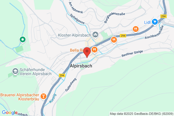Günther Klaus Transport-Service GmbH