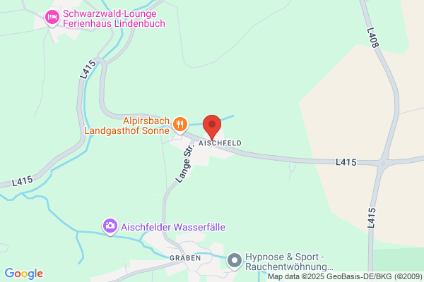 Kleintierpension im Aischfeld A. Lenzen