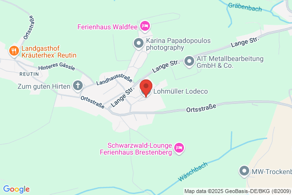 Lodeco Lohmüller GmbH