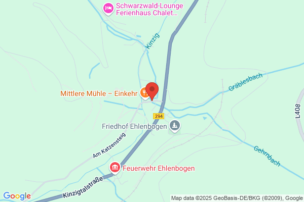 Mittlere Mühle