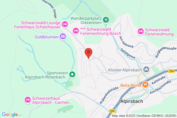 Mobiles Pflegetrio