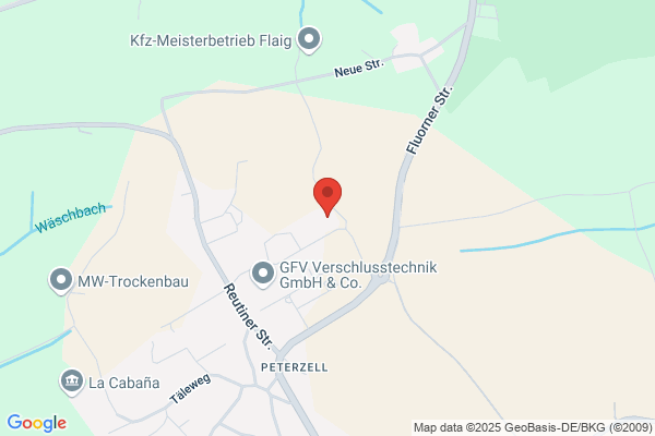 Pfau Verpackung und Service GmbH