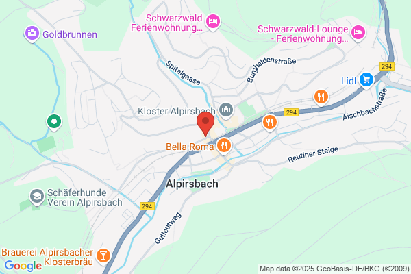 Tourist-Information