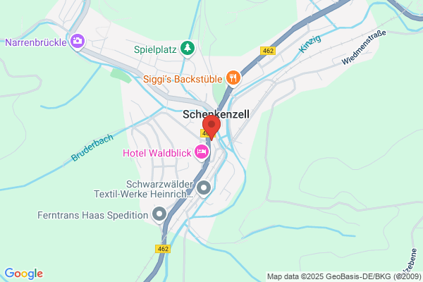 Gorenflo GmbH Metzgerei & Feinkost