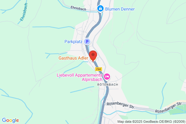 Gasthaus Adler