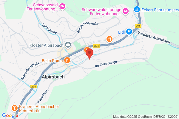 Gasthaus Pension Linde
