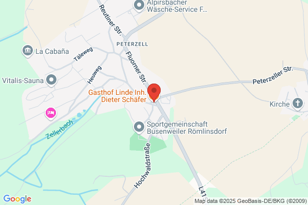 Gasthof zur Linde