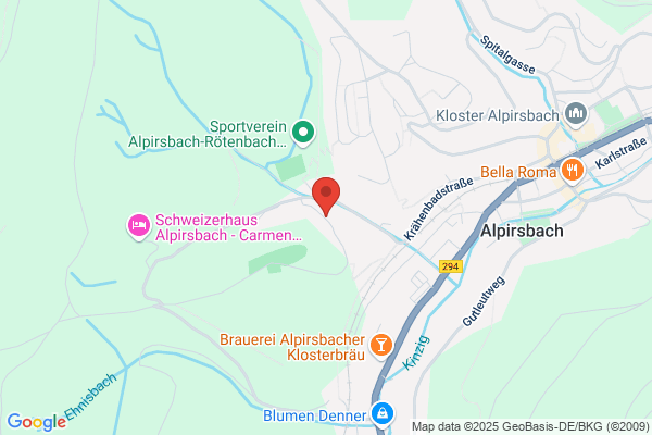 Wellness- und Tagungshotel Krähenbad