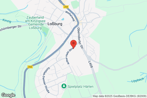 ARBURG GmbH + Co KG