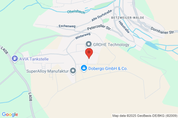 ML Metall-Concept GmbH