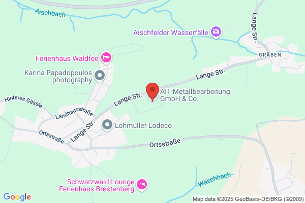 A. I.T. Metallbearbeitung GmbH & Co. KG