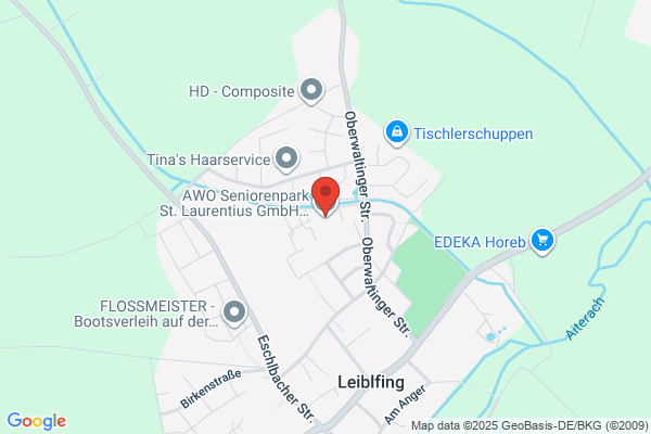 AWO Seniorenpark St. Laurentius GmbH Leiblfing