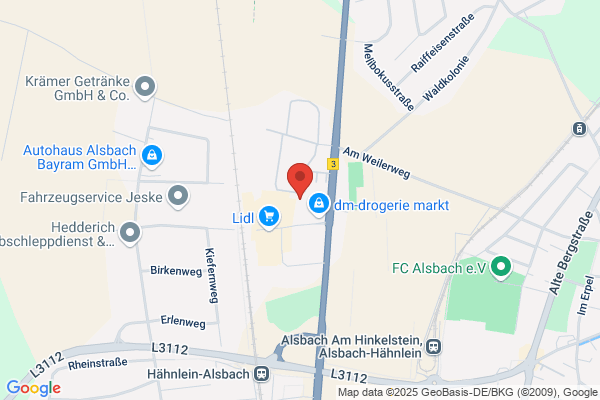 dm-drogerie markt