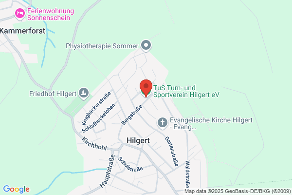 TUS Hilgert