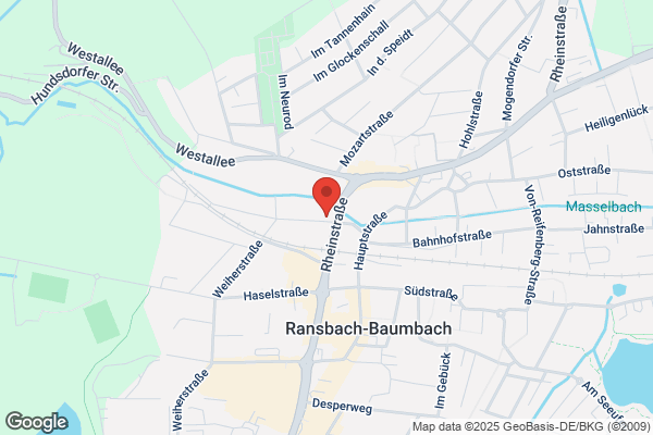 Westerwald Bank eG