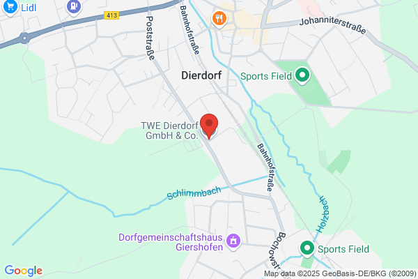 TWE Dierdorf GmbH & Co. KG