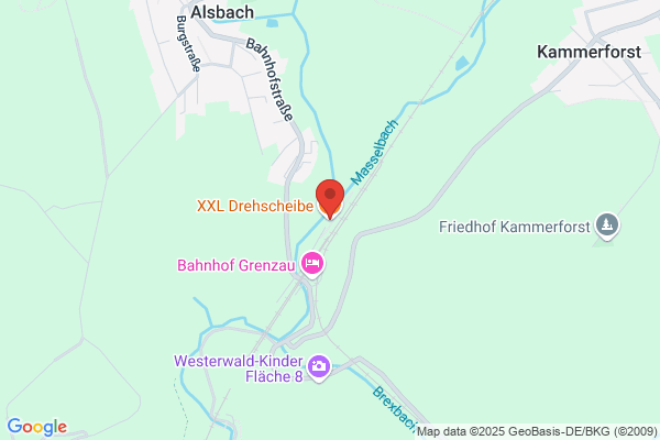 Die Drehscheibe Inh. Kornelia Gerz