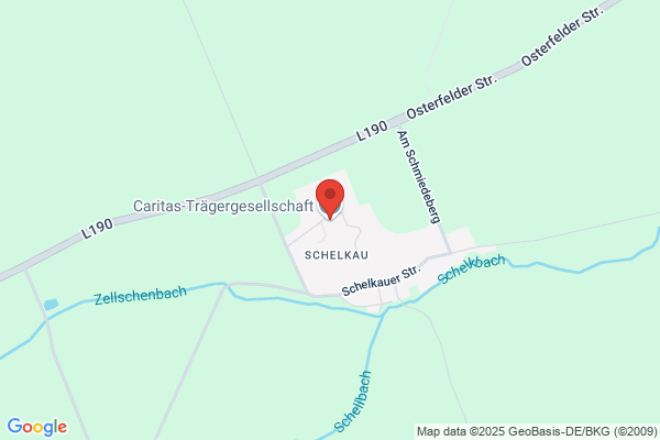 Caritaswohnstätte Schelkau