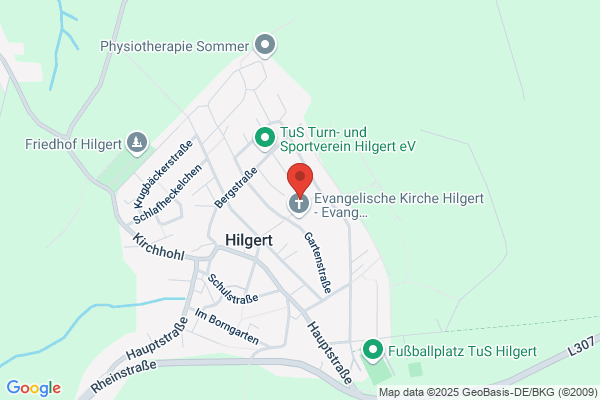Grundschule Hilgert