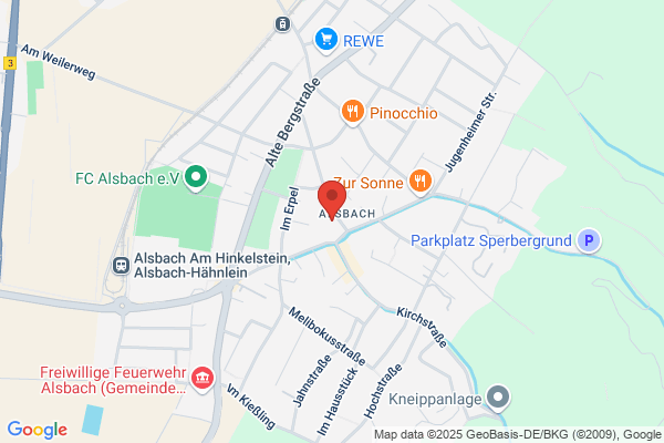 Ortsbürgermeister
