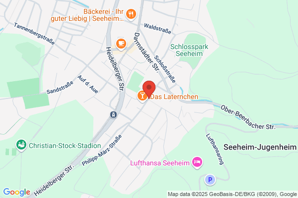 Engel Apotheke Seeheim