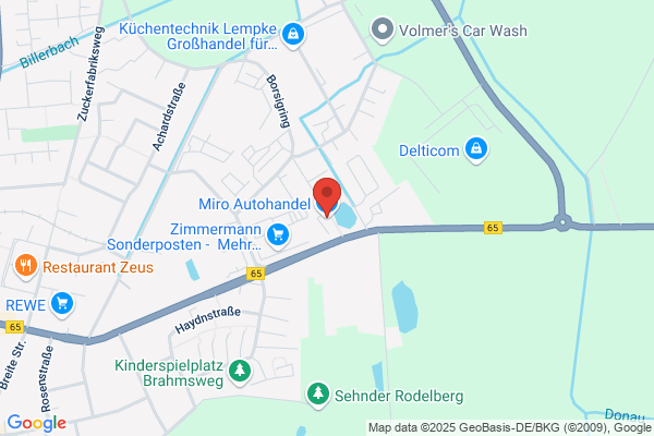 MIRO Automobile GmbH