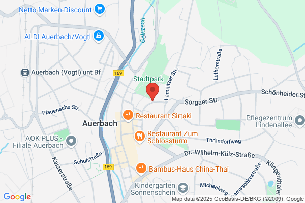 Bäckerei Löffler
