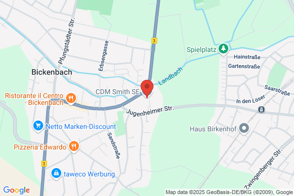 CDM Consult GmbH