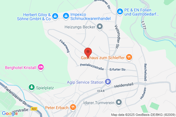 Hey Baugesellschaft GbR  Giej &Co.