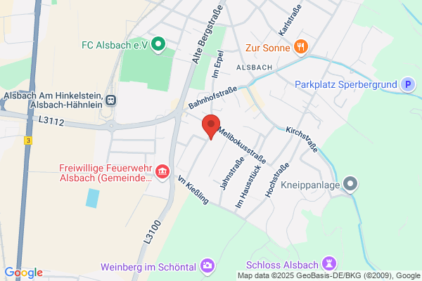 Ruck-Werbedruck