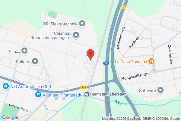 Kreuzer und Schulze Elektronik
