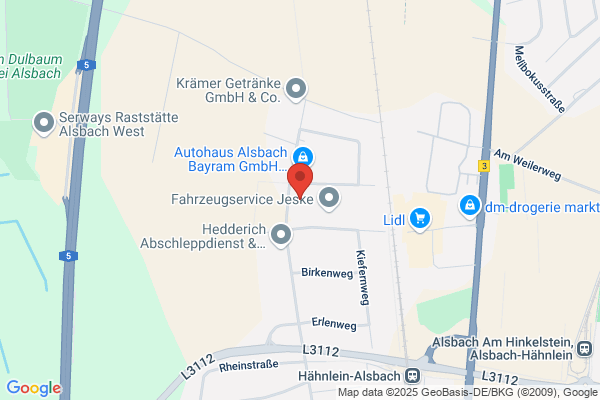 Laetus GmbH