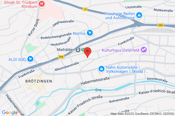 Apollon GmbH