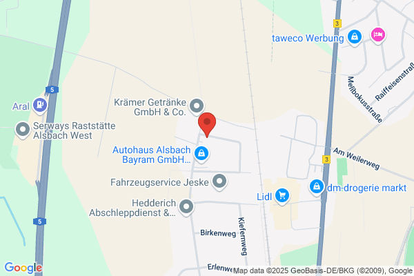 Adventist World Radio Europe