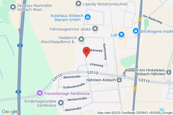 Bonin GmbH
