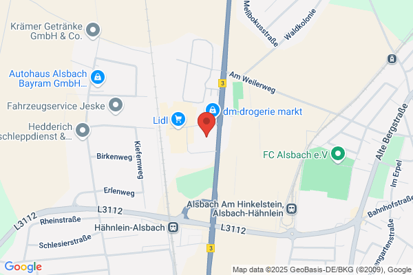 Demeter Felderzeugnisse GmbH