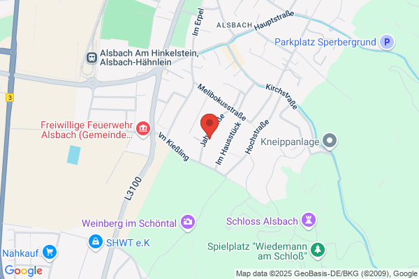 Qualified Consulting GmbH