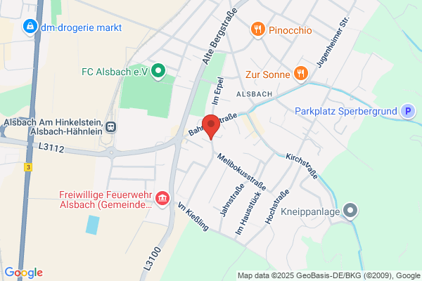 R. Trauth Alsbacher Institut f. Wirtschaftlichkeit im Gesundheitswesen