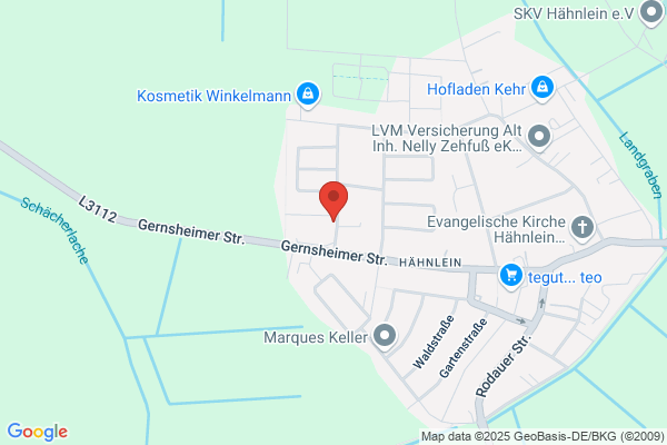 Haargenau